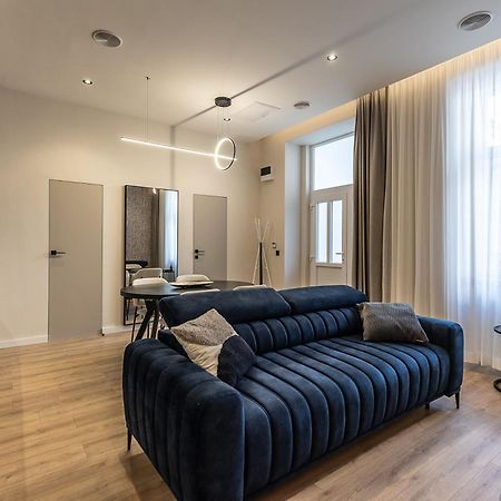 Kobi Luxury Apartment 2 Budapest Exterior photo