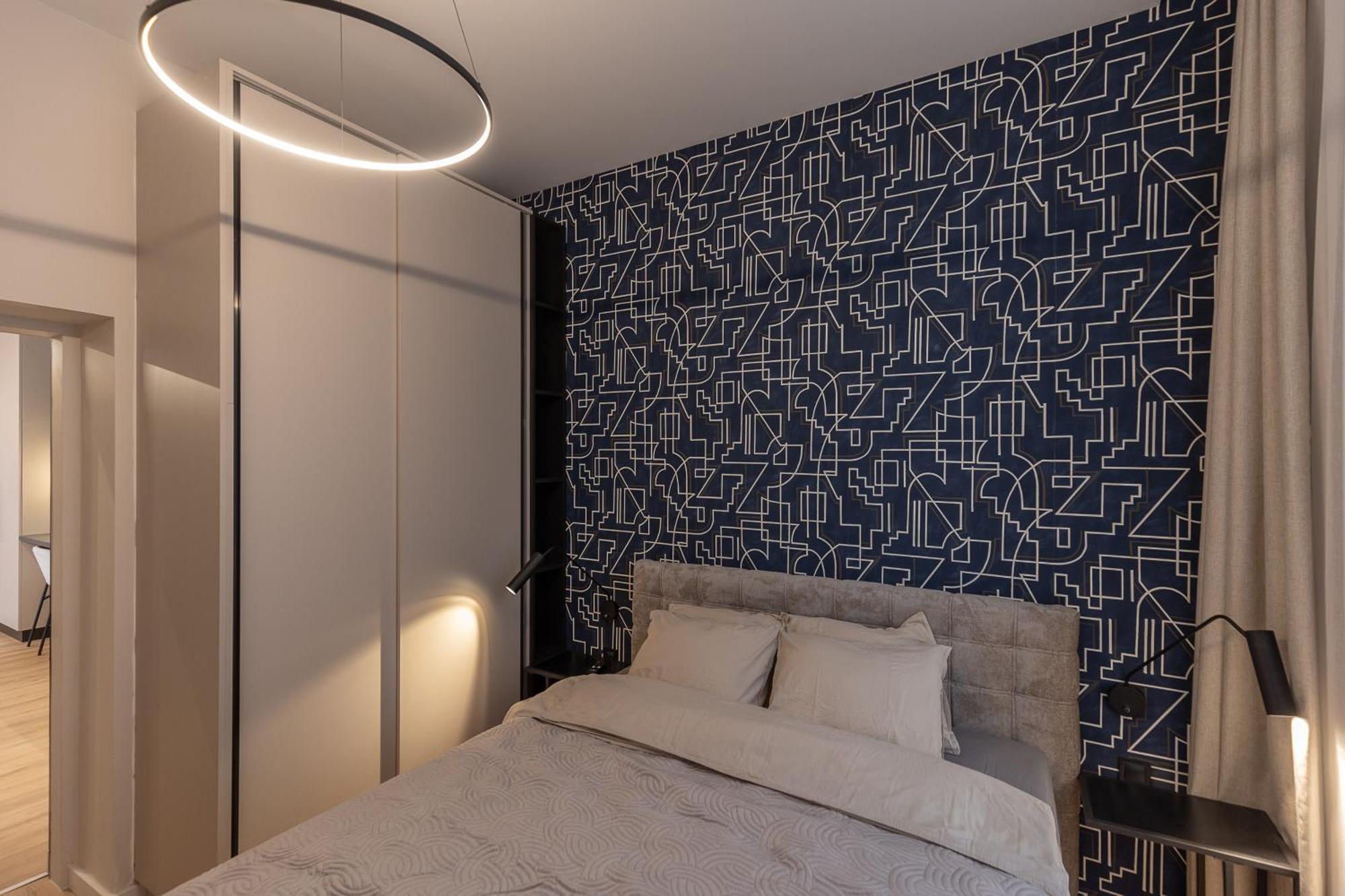 Kobi Luxury Apartment 2 Budapest Exterior photo